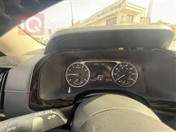 نيسان باثفايندر